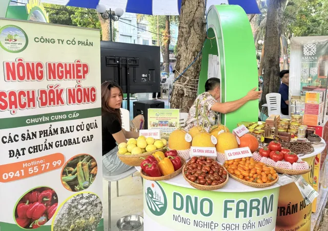 Ho Chi Minh City Tourism Festival 2026: Stimulating the market and creating momentum for the summer tourism season. - Ảnh 1.