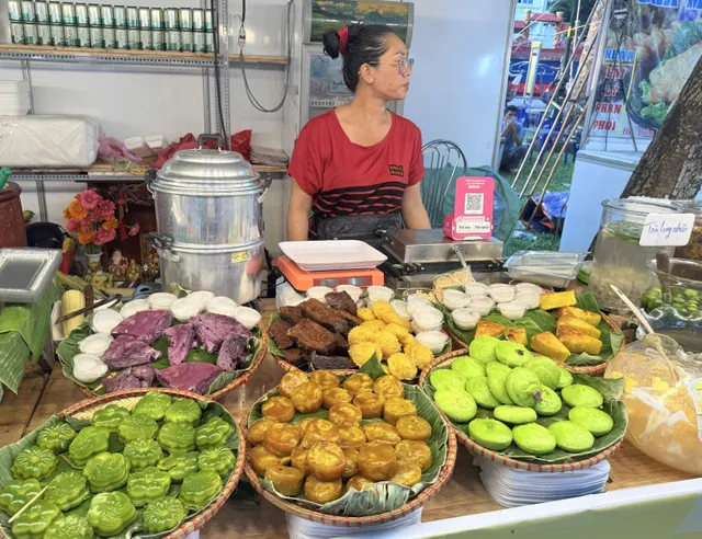 Ho Chi Minh City Tourism Festival 2026: Stimulating the market and creating momentum for the summer tourism season. - Ảnh 2.