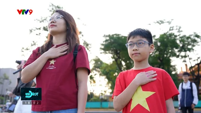 Nhớ về Bác trong ngày vui đại thắng