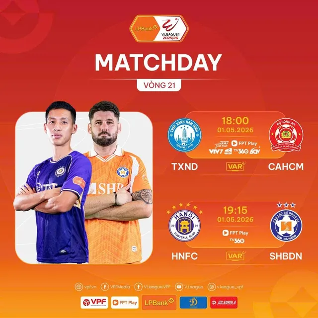 SHB Đà Nẵng trước thử thách trên sân Hàng Đẫy- Ảnh 1.