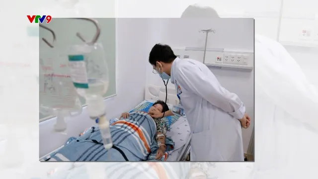 Alo Doctor (01/5/2026): Người phụ nữ 59 tuổi ở TP. Hồ Chí Minh suýt mất mạng