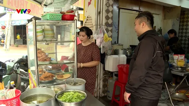 Nâng ngưỡng chịu thuế hộ kinh doanh lên 1 tỷ đồng