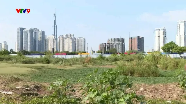 Đấu giá 7 khu đất vàng:  tăng nguồn thu ngân sách