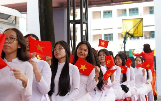 Toàn quốc hoàn thành khảo sát chất lượng học sinh lớp 5, 9, 11