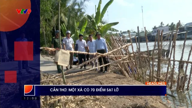 Thời sự: Phương Nam hôm nay (02/5/2026)