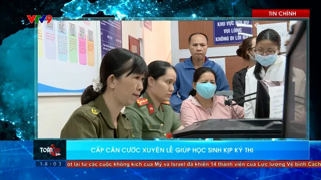 Thời sự: Toàn cảnh 24h (02/5/2026)