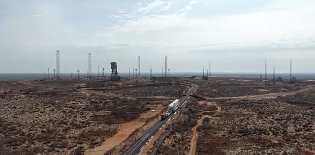 Nga lần đầu tiên phóng thử tên lửa Soyuz-5 - Ảnh 1. Nga lần đầu tiên phóng thử tên lửa Soyuz-5 - Ảnh 1.