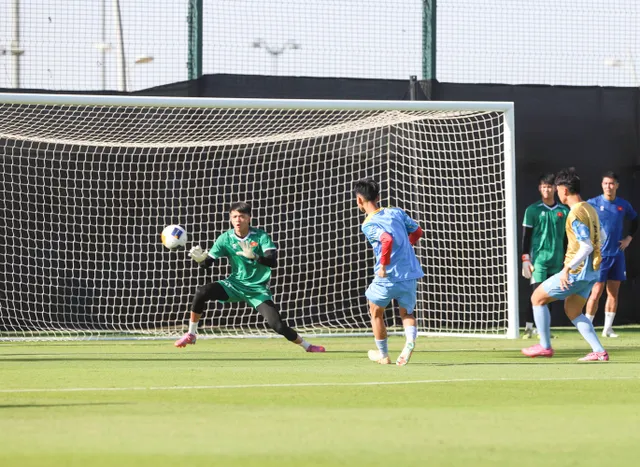 Lộ diện "điểm yếu chí tử" của U17 Việt Nam trước trận ra quân gặp Yemen- Ảnh 1.