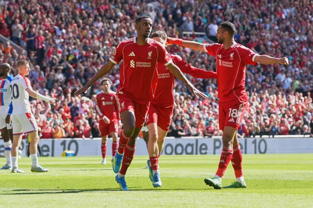 Manchester United – Liverpool: Đại chiến vì tấm vé Champions League

- Ảnh 2.