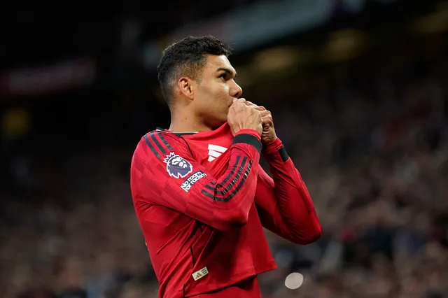Manchester United – Liverpool: Đại chiến vì tấm vé Champions League

- Ảnh 1.
