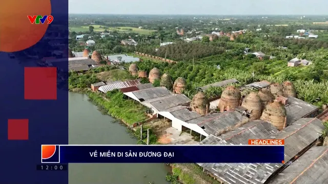 Thời sự: Phương Nam hôm nay (03/5/2026)