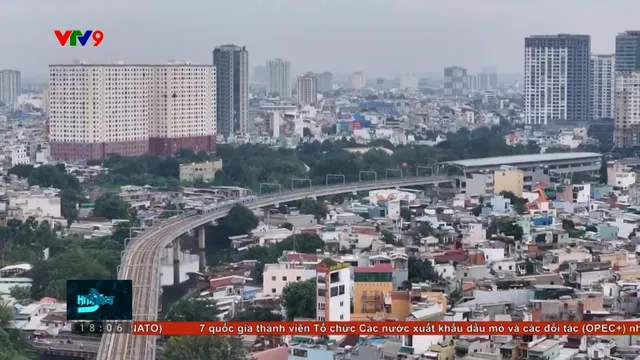 Luật đô thị đặc biệt thời điểm đã chín muồi