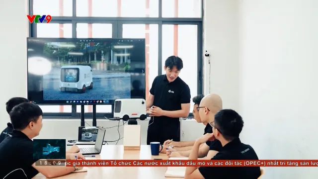Quỹ đầu tư mạo hiểm TP. Hồ Chí Minh: Kỳ vọng từ mô hình quản trị tiên tiến