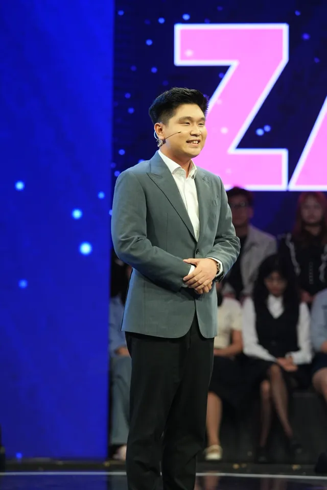 April Episode of Take Off April: For A Sustainable And Aspirational Vietnam - Ảnh 3.