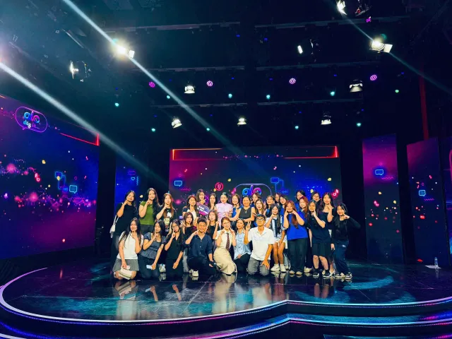 Hello, this is… A New Show Coming Soon On VTV3 - Ảnh 3.