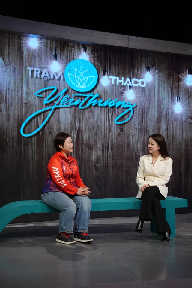 Station of Love: Behind the Medals - Ảnh 1.