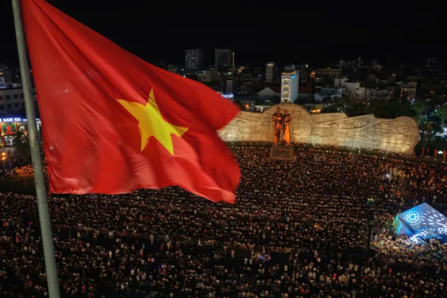 VTV8: Positioning Heritage in the Digital Era - Ảnh 4.