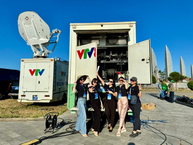 VTV8: Positioning Heritage in the Digital Era - Ảnh 7.