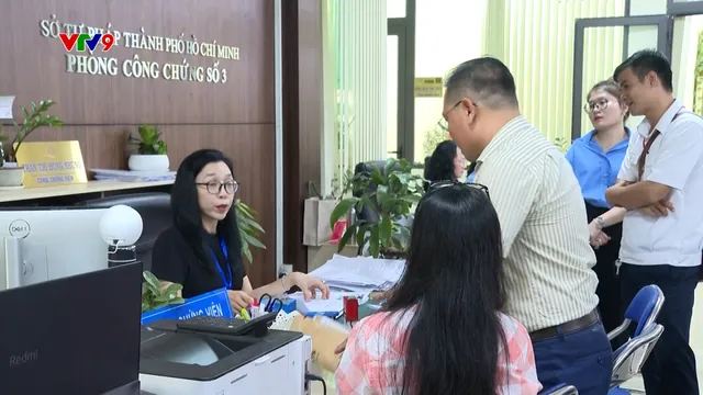 Siết chặt pháp lý trong chứng thực giao dịch tài sản