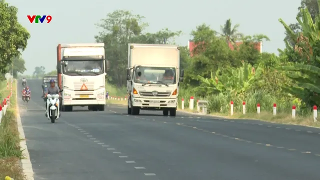 Gặp nạn vì vượt xe thiếu an toàn
