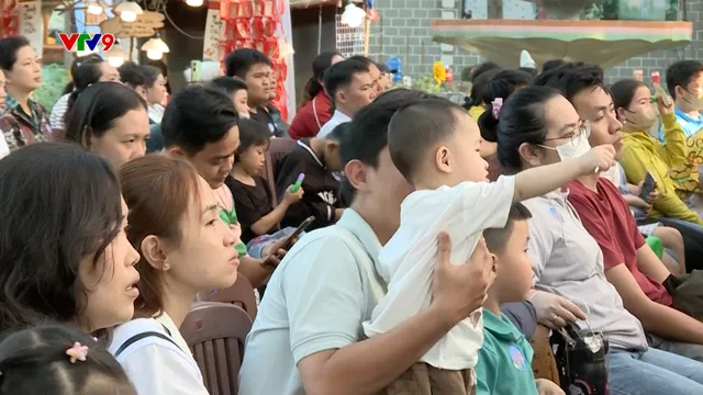 TP. Hồ Chí Minh tổng lực chăm lo cho công nhân lao động