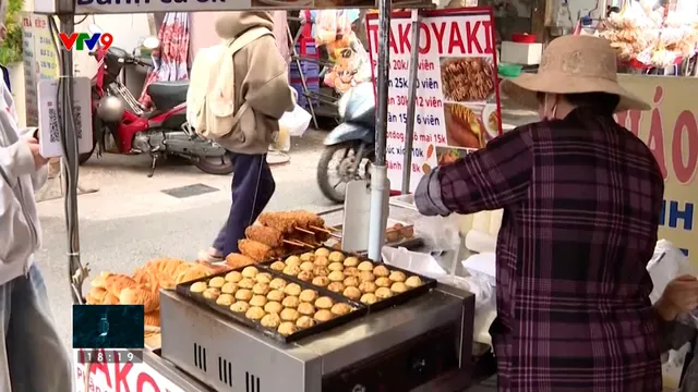 TP. Hồ Chí Minh tăng mức xử phạt, siết an toàn thực phẩm