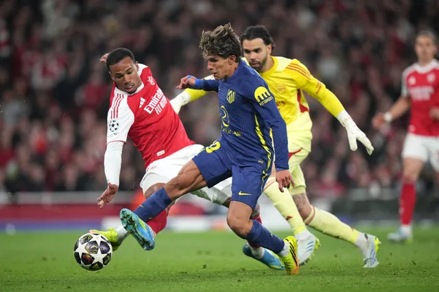 Arsenal quật ngã Atletico, tiến vào chung kết Champions League sau 2 thập kỷ!

- Ảnh 2.