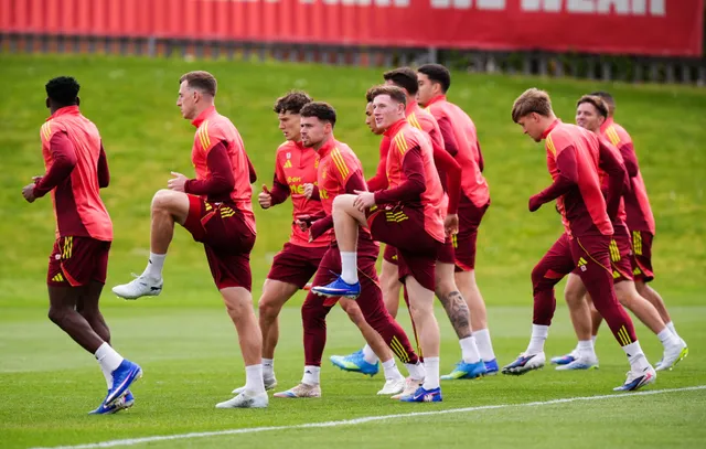 Aston Villa - Nottingham Forest: Chờ đợi đại diện tiếp theo của Ngoại hạng Anh vào chung kết Cúp châu Âu

- Ảnh 1.