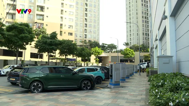 Hành trình Net Zero (Số 13/2026): Thúc đẩy mạnh mẽ các giải pháp giao thông xanh