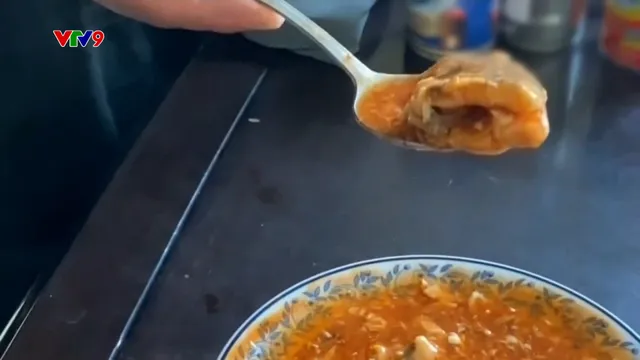 Thái Lan thu hồi hơn 13.000 hộp cá thu giả