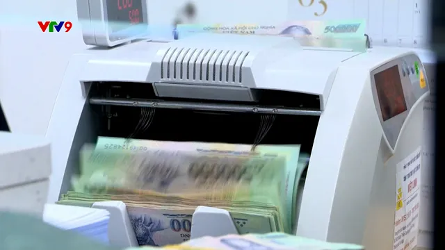 Ngân hàng đồng loạt hạ lãi suất, tăng lực đẩy cho nền kinh tế