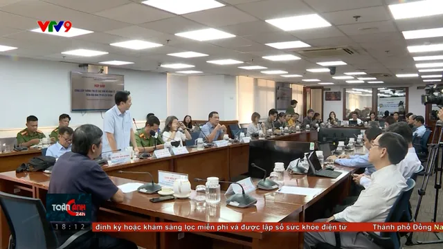 TP. Hồ Chí Minh: Xác định vụ ngộ độc thực phẩm tại trường học