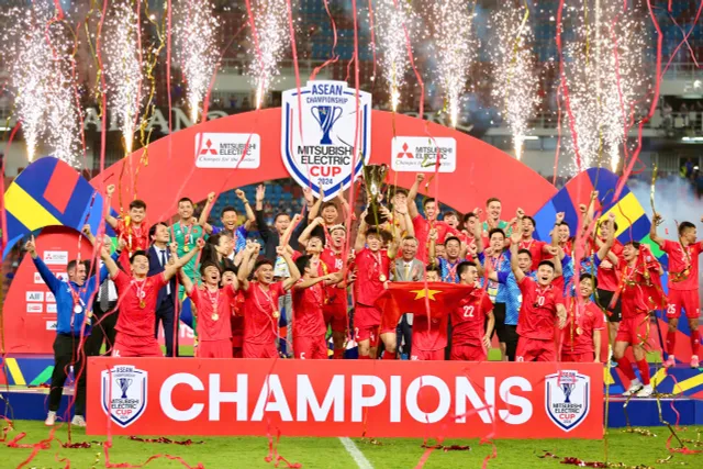 FIFA "chơi lớn", số tiền thưởng cực khủng chờ đón ĐT Việt Nam- Ảnh 1. FIFA "chơi lớn", số tiền thưởng cực khủng chờ đón ĐT Việt Nam- Ảnh 1.