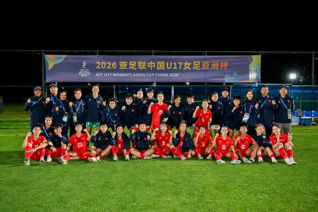HLV Okiyama Masahiko: "U17 nữ Việt Nam phải nỗ lực hơn nữa tại tứ kết"- Ảnh 2. HLV Okiyama Masahiko: "U17 nữ Việt Nam phải nỗ lực hơn nữa tại tứ kết"- Ảnh 2.