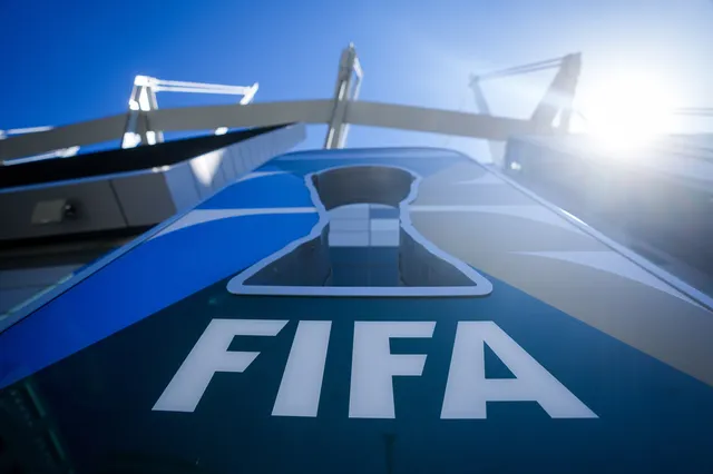 FIFA World Cup 2026™ và ba lễ khai mạc: "Siêu lễ hội văn hóa” của thế giới- Ảnh 2. FIFA World Cup 2026™ và ba lễ khai mạc: "Siêu lễ hội văn hóa” của thế giới- Ảnh 2.