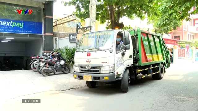 Tạo đòn bẩy thực thi luật môi trường