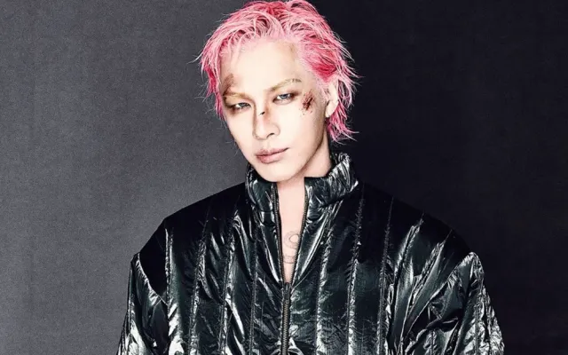 Taeyang (BIGBANG) ra album mới sau 9 năm