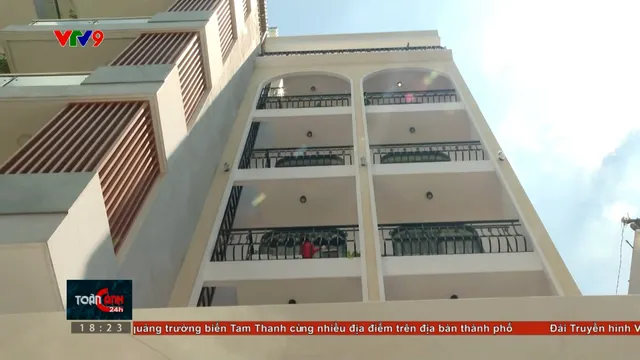 Đầu tư căn hộ dịch vụ: Cơ hội đi kèm thách thức