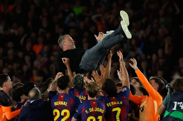 Real Madrid chịu sự "tra tấn" khủng khiếp nhất: Thua Siêu kinh điển, nhìn Barcelona đăng quang La Liga!- Ảnh 2.