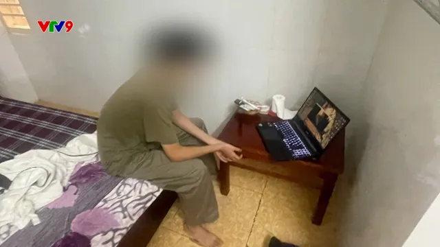 Đường dây nóng AloV9  (23/3/2026): Thủ đoạn thao túng tâm lý trong bắt cóc online