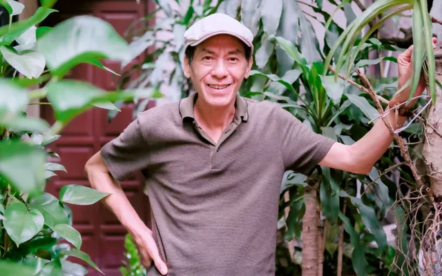 NSND Bùi Bài Bình bồi hồi nhớ về một thời làm phim “chẳng vì cơm áo gạo tiền”