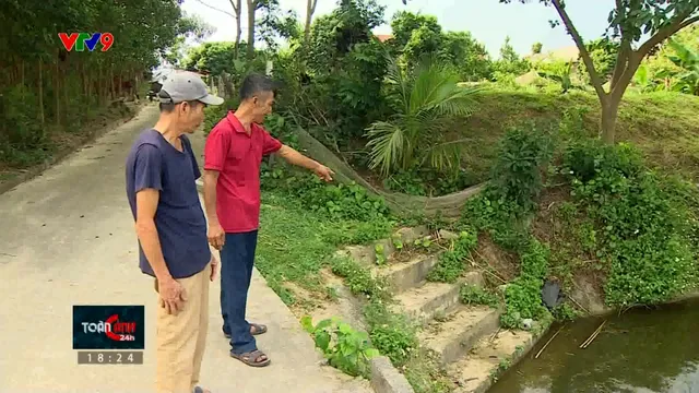 Sơ cứu trẻ đuối nước đúng cách