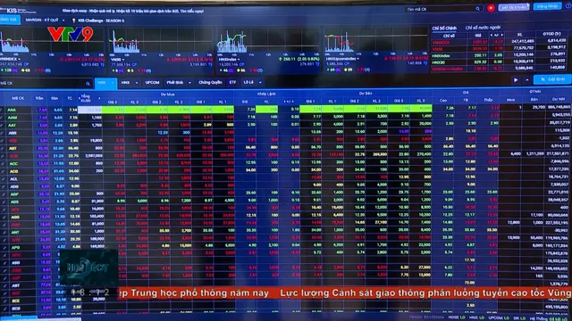 VN-Index vượt đỉnh, nhiều nhà đầu tư vẫn đứng ngoài cuộc
