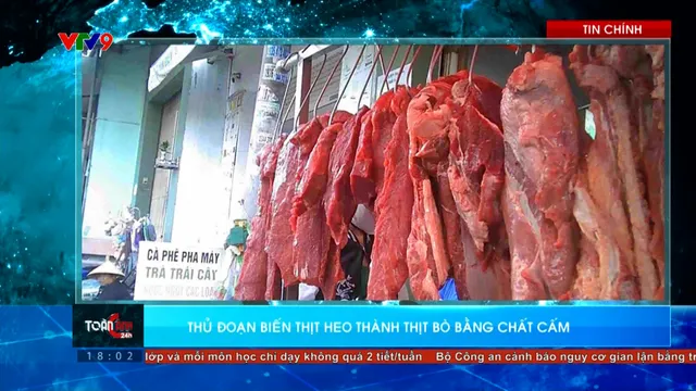 Thời sự: Toàn cảnh 24h (12/5/2026)
