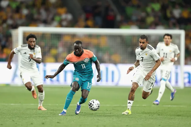 Dick Advocaat và cuộc phiêu lưu cùng Curacao tại FIFA World Cup 2026™ ở tuổi 78- Ảnh 2.