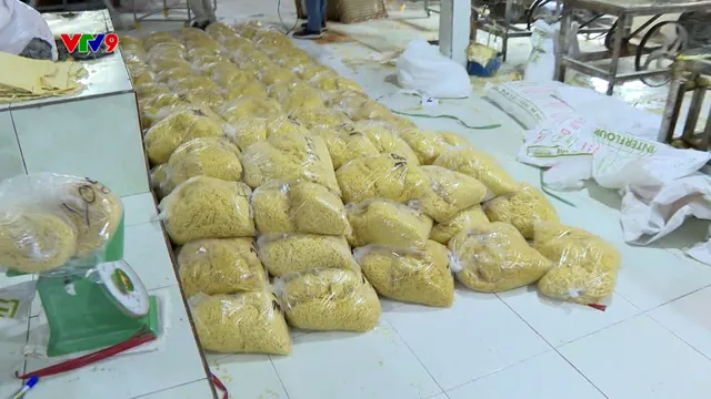 Đường dây nóng AloV9  (12/5/2026): Hàng loạt vụ ngộ độc và thực phẩm bẩn bị phát hiện