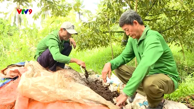 Hành trình Net Zero (Số 18/2026): Từ phụ phẩm đến phân bón xanh - Khép kín qui trình net zero
