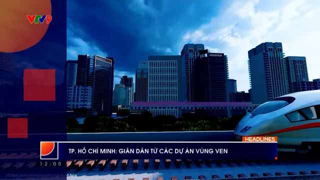 Thời sự: Phương Nam hôm nay (13/5/2026)