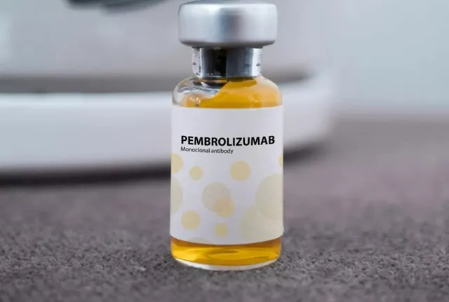 Vaccine điều trị ung thư cá thể hóa - bước tiến mới của y học chính xác- Ảnh 2. Vaccine điều trị ung thư cá thể hóa - bước tiến mới của y học chính xác- Ảnh 2.