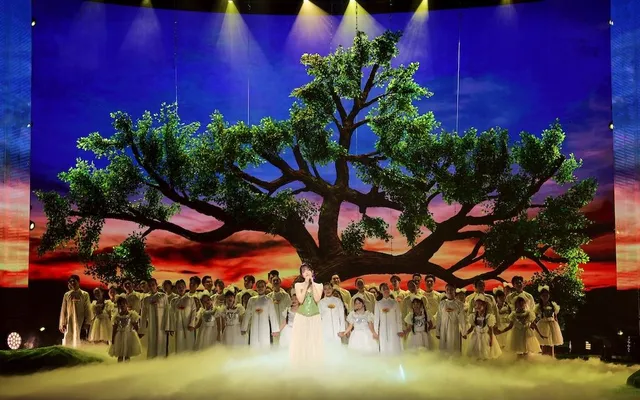 "True Concert - Tình đất”: Hành trình giàu cảm xúc về sự sống và lòng tri ân